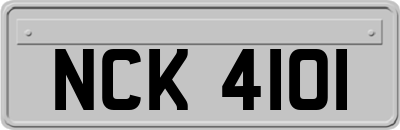 NCK4101