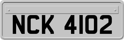 NCK4102
