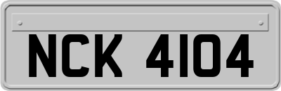NCK4104
