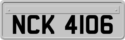 NCK4106