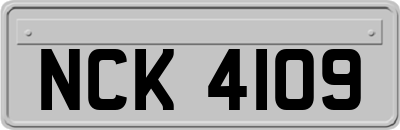 NCK4109