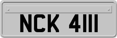 NCK4111