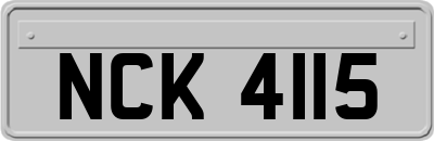 NCK4115