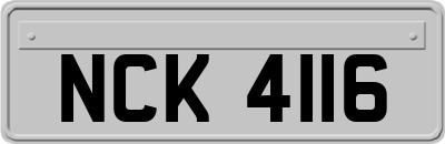 NCK4116