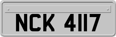 NCK4117