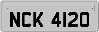 NCK4120
