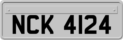 NCK4124