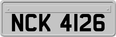NCK4126