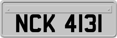 NCK4131