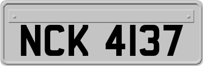 NCK4137