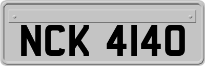 NCK4140
