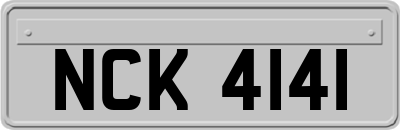NCK4141