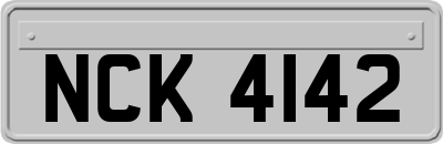 NCK4142