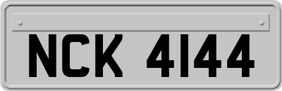 NCK4144