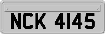 NCK4145