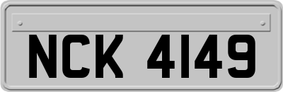 NCK4149