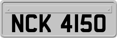 NCK4150