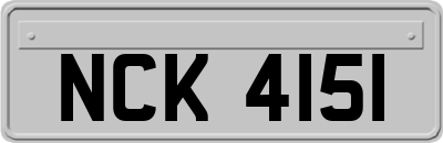 NCK4151