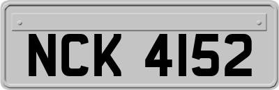 NCK4152