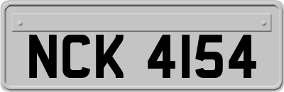 NCK4154