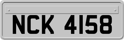 NCK4158