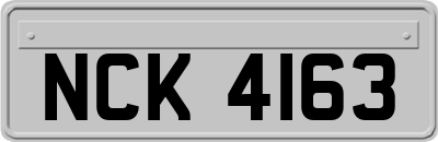 NCK4163