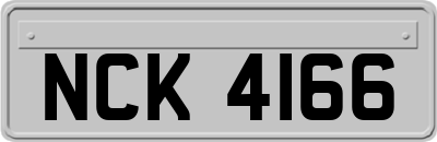NCK4166