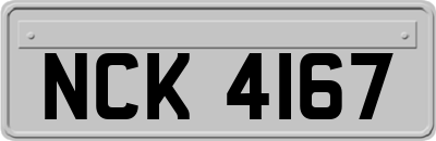 NCK4167