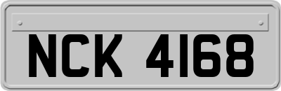 NCK4168