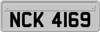 NCK4169