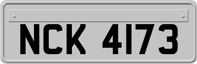 NCK4173