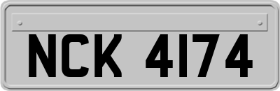 NCK4174