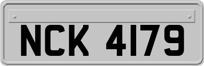 NCK4179