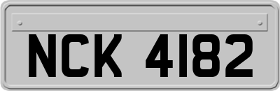 NCK4182
