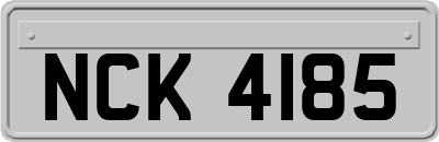 NCK4185