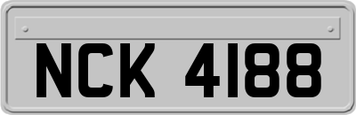NCK4188