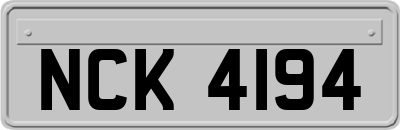NCK4194