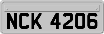 NCK4206