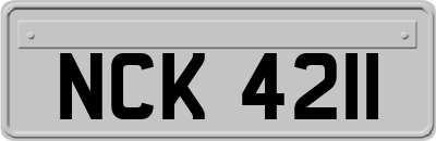 NCK4211