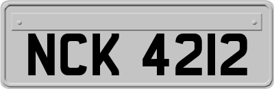 NCK4212