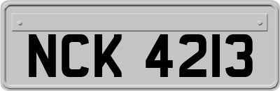 NCK4213