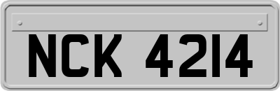 NCK4214