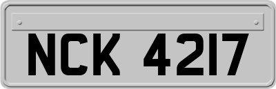 NCK4217