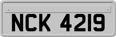 NCK4219