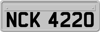NCK4220
