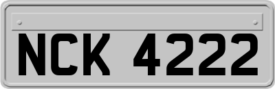 NCK4222