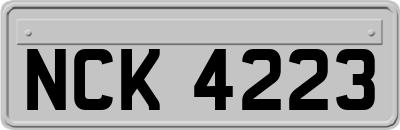 NCK4223
