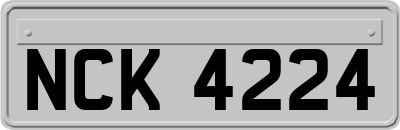 NCK4224