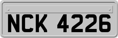 NCK4226