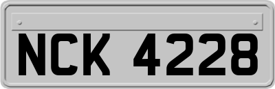 NCK4228